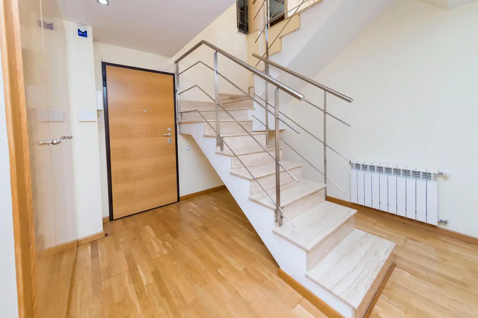 Attic for sale in Castellón de la Plana / Castelló de la Plana  with Air Conditioner, Heating and Terrace