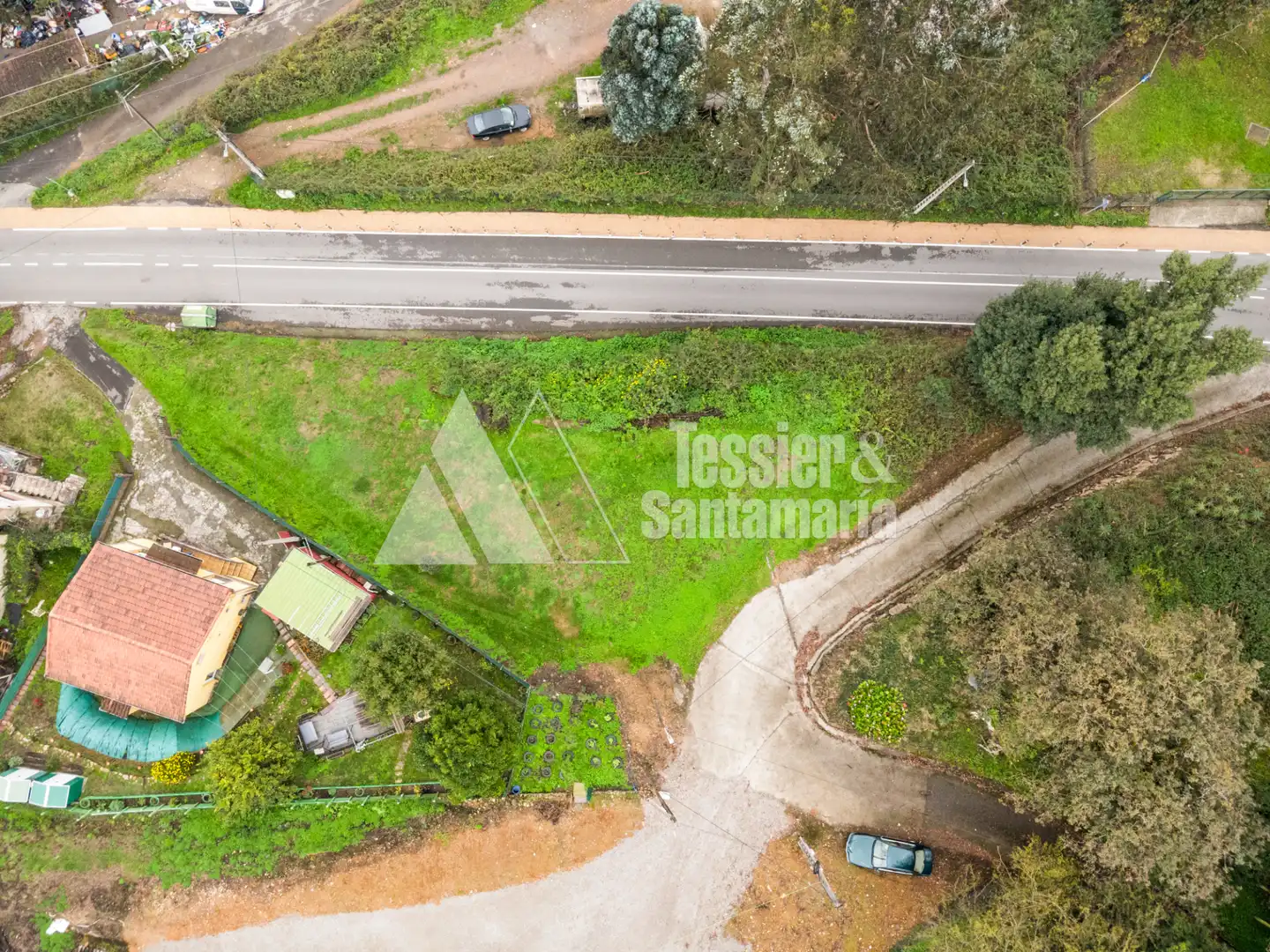 Terreno en venta en Gijón 