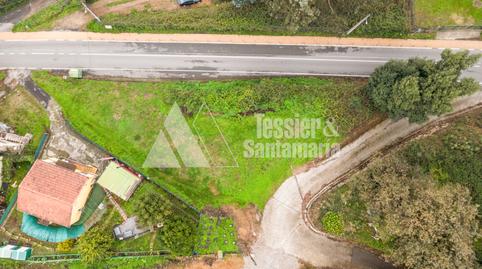 Photo 4 of Land for sale in Camino de Guimarán a Villar, Poago, Gijón