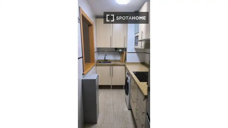 Habitación en El Toyo