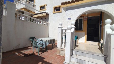 Foto 3 de Casa adosada en venta en Avenida Polonia, Monte y Mar, Santa Pola