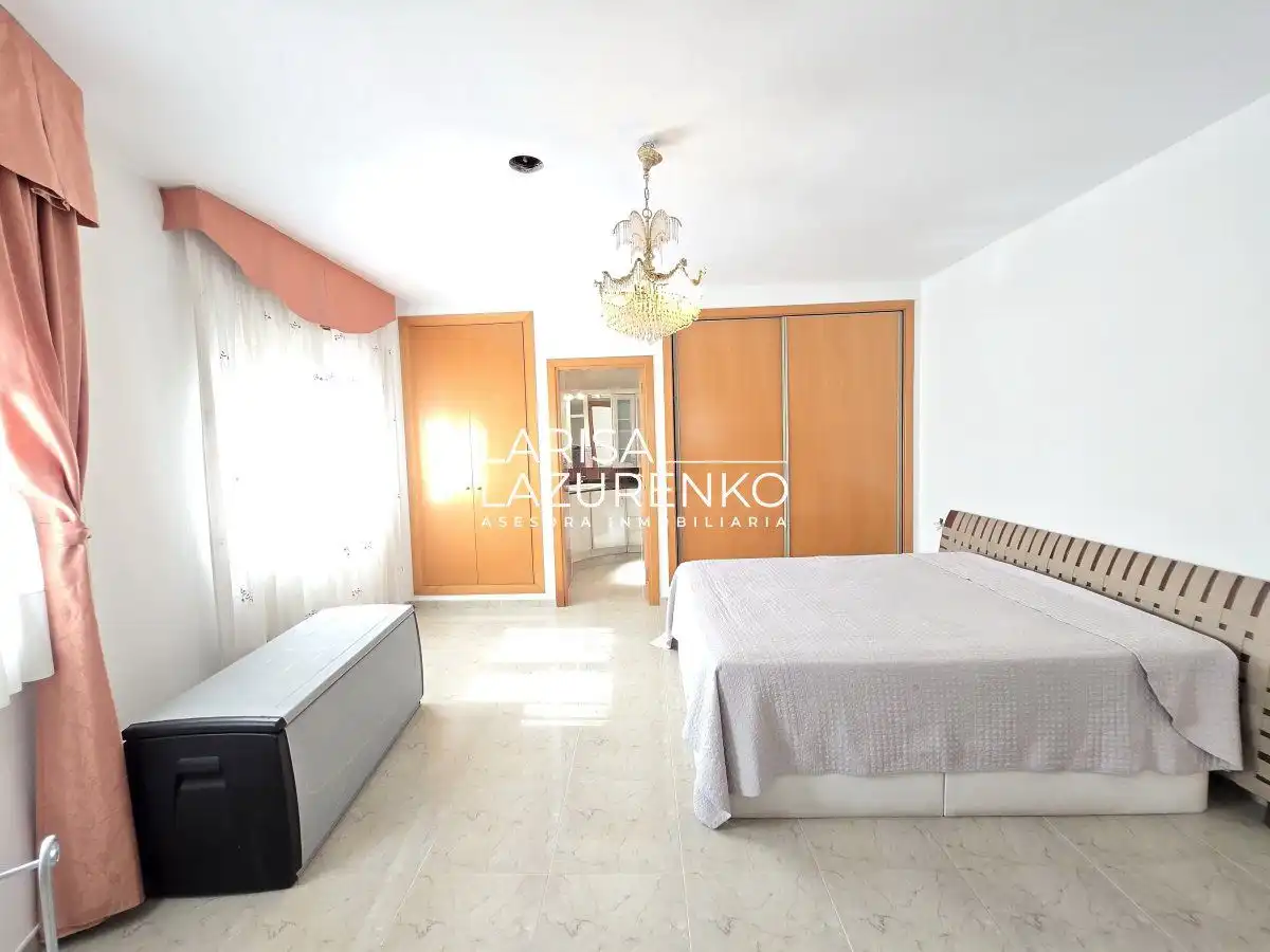 Villa in vendita a de Sevilla, imagen 46