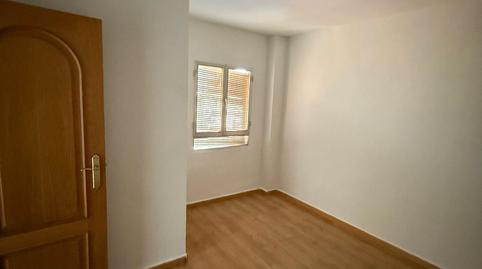 Foto 5 de Pis en venda a Avenida Augusto Vázquez, La Estación, Badajoz