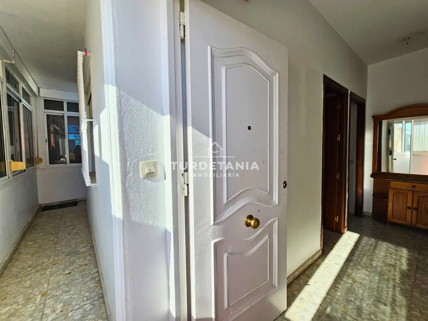 Flat for sale in Sanlúcar de Barrameda  with Air Conditioner, Terrace and Balcony