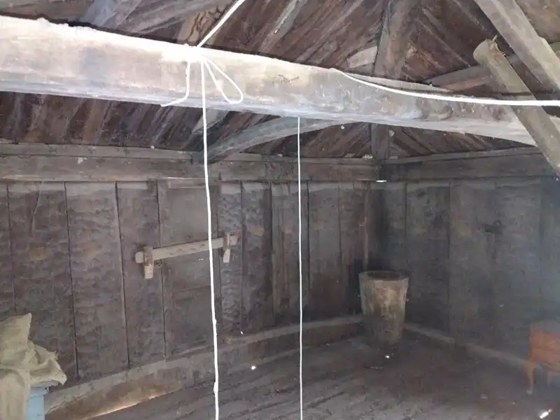 Finca rústica en venta en Salas con Amueblado