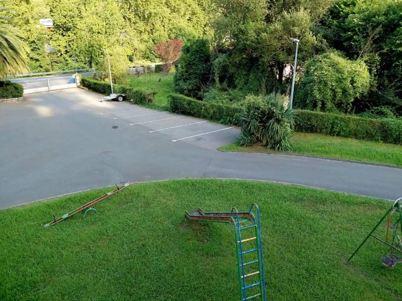 Parking de Piso en venta en Bergara con Aire acondicionado y Calefacción
