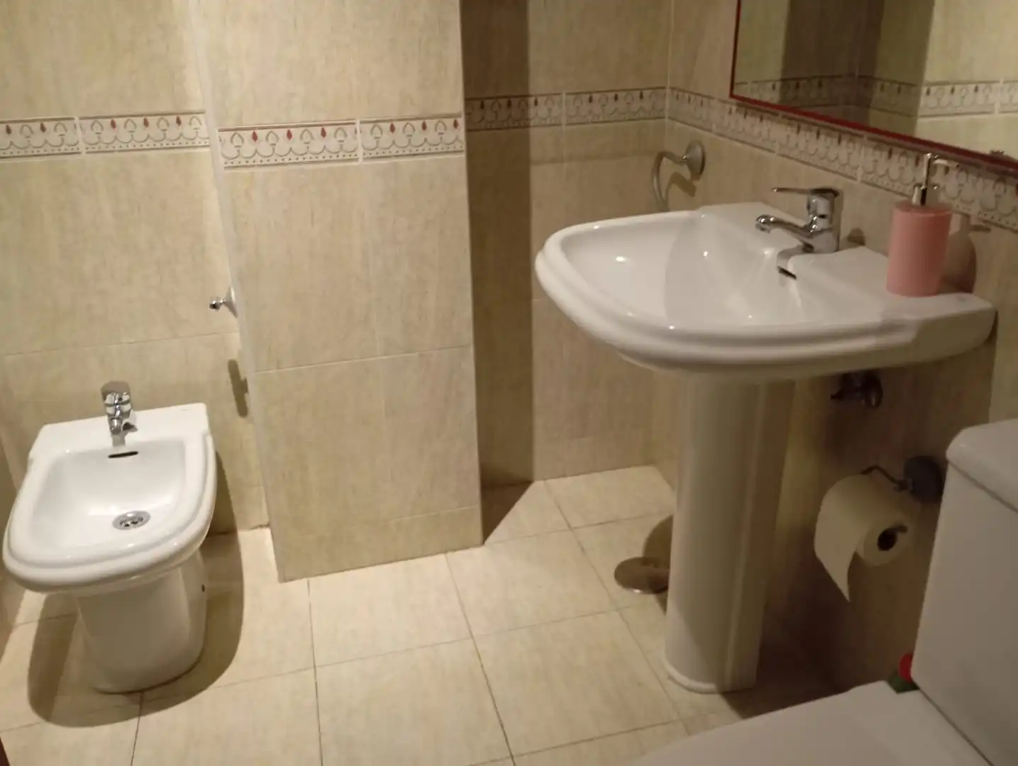Flat for rent in Periodista Luis Seco de Lucena, 2, Cerrillo de Maracena - Periodistas