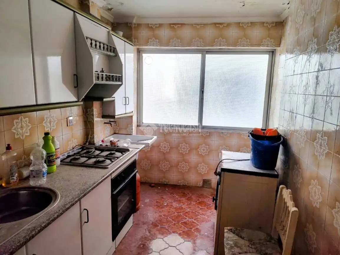 Piso con balcón en venta en Motril  ciudad, imagen 4