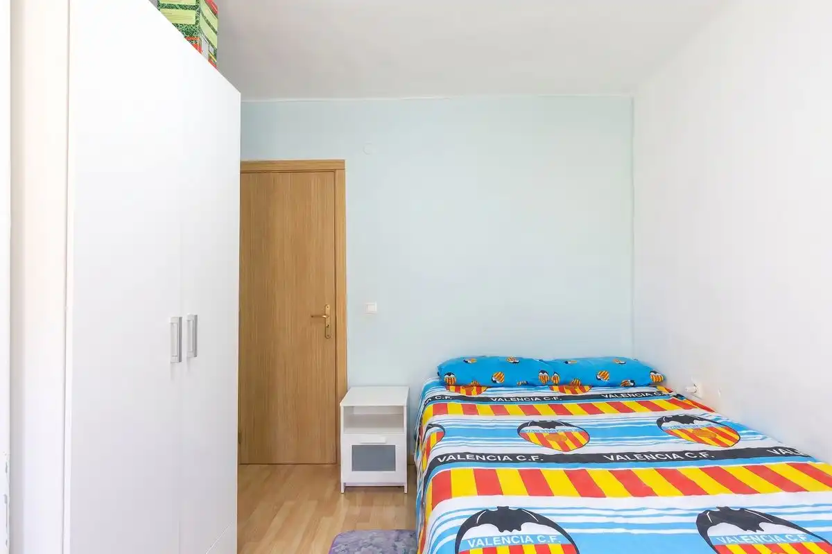 Habitación de Piso en venta en Mislata con Aire acondicionado y Calefacción