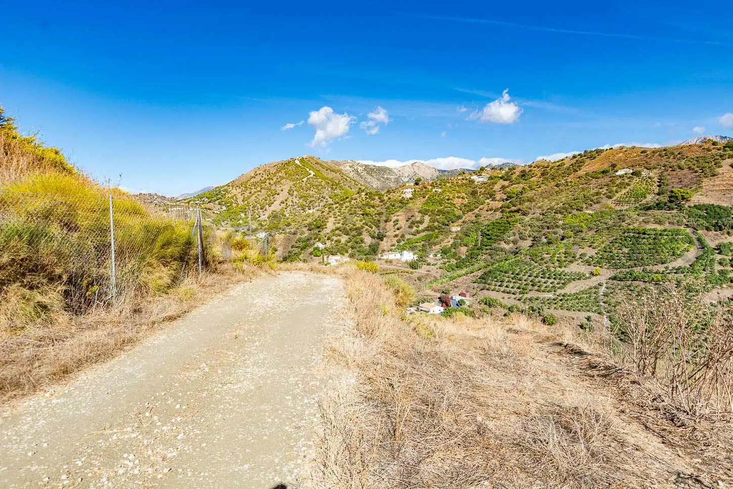 Terreni e lotti in vendita a Torrox Pueblo, imagen 6