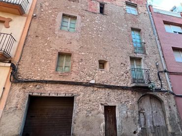 Residencial en venta en Carrer MAJOR