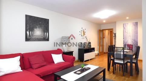 Photo 3 of Flat to rent in Garda, Alto del Castaño, A Coruña
