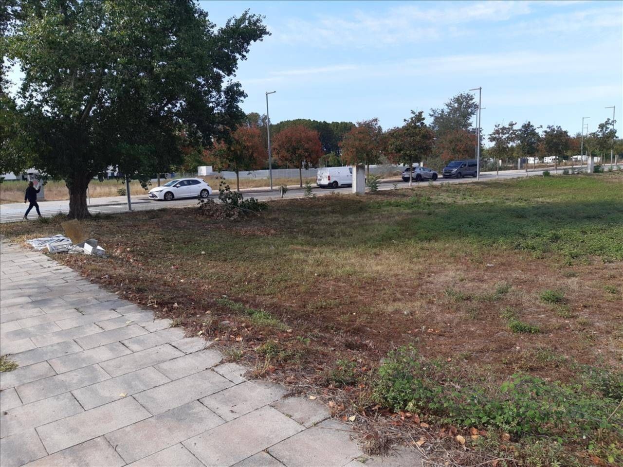 Land for sale in Girona Capital