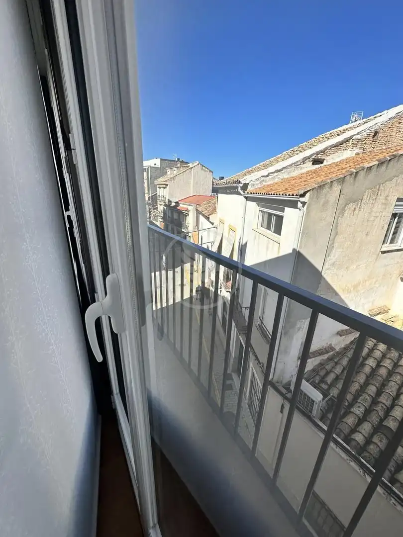 Duplex avec ascenseur à louer à Calle Alberto López Poveda, imagen 14