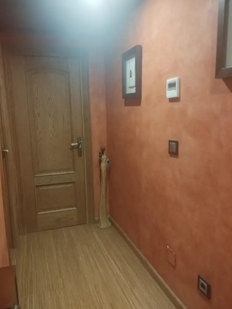 Casa adosada en venda en Casco Urbano