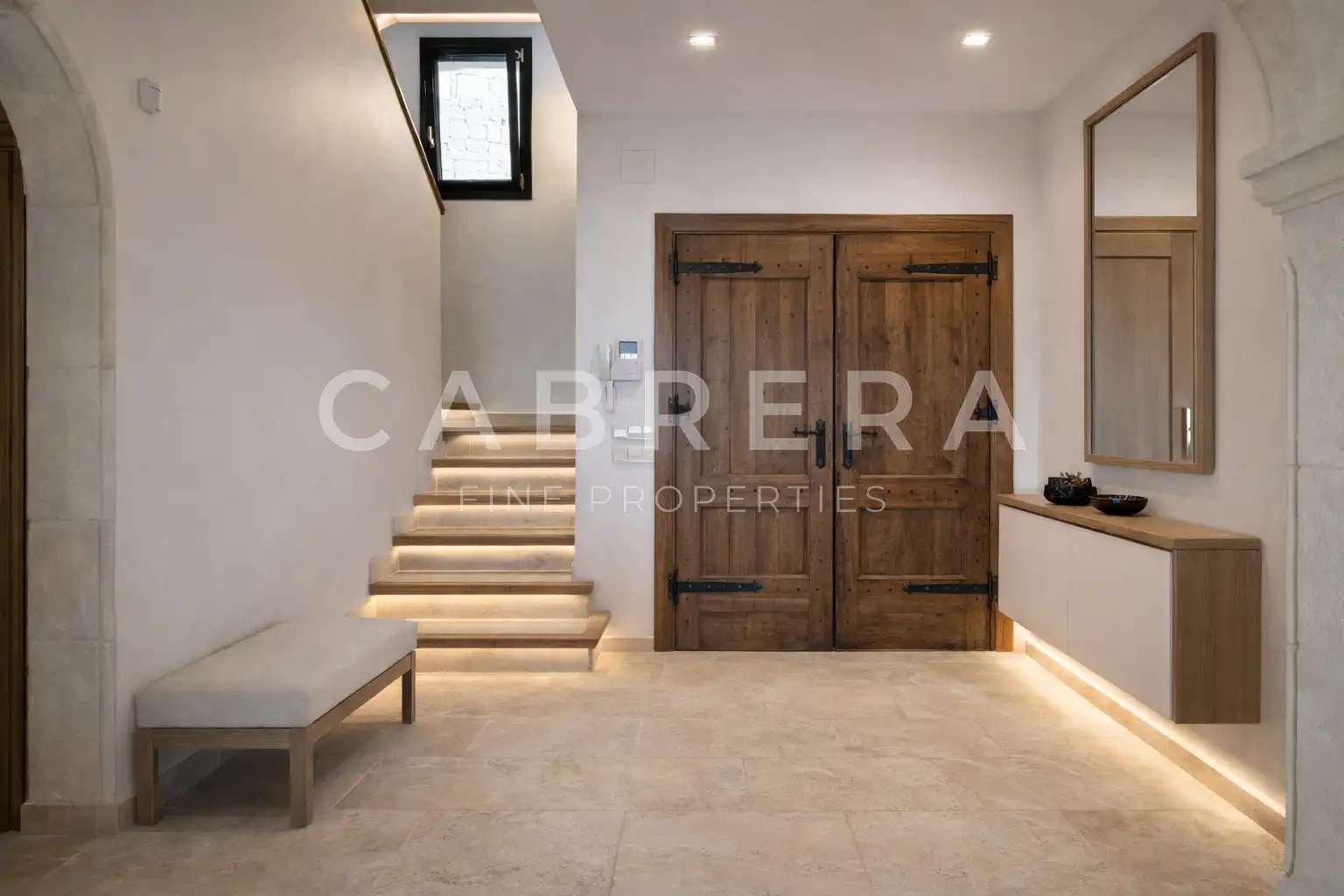Casa o chalet en venta en Benissa con Aire acondicionado, Calefacción y Jardín privado