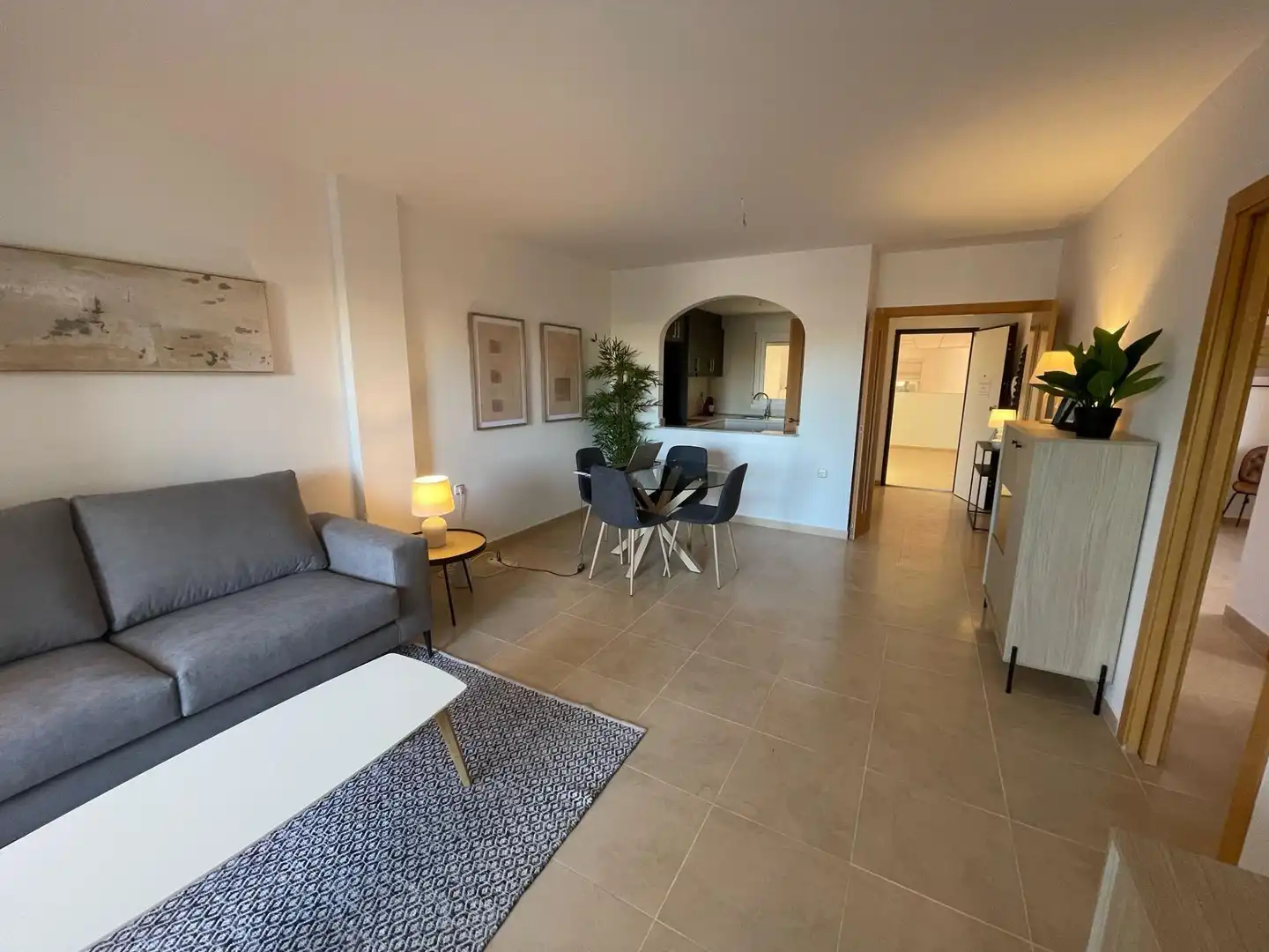Apartment mit Terrasse zum Verkauf in Orihuela Costa, imagen 9