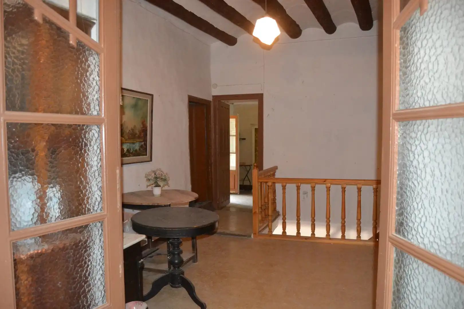 Finca rústica en venta en Murillo de Gállego con Terraza y Balcón