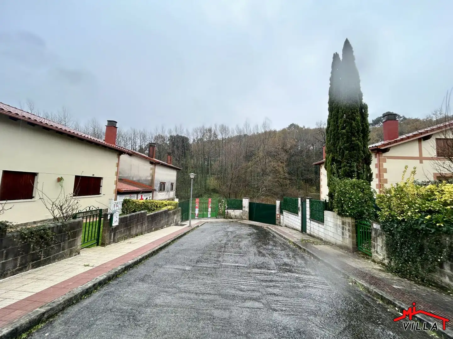 Villa in vendita a Hazas de Cesto, imagen 60