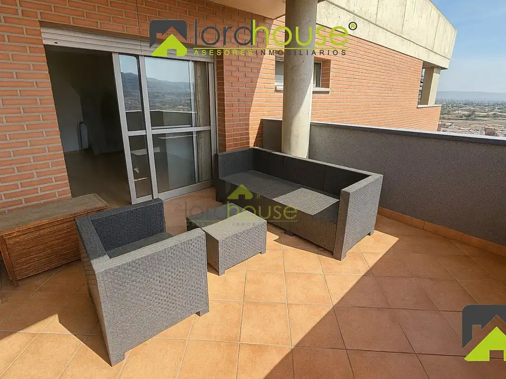 Penthouse with lift for sale in Calle Médico Antonio Pelegrín Medina, imagen 24