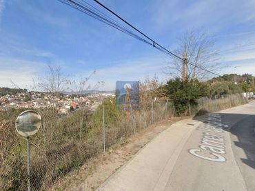 Terreno rústico en venta en Verge de la Merce