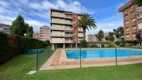 Swimming pool of Flat for sale in Castro-Urdiales  with Terrace