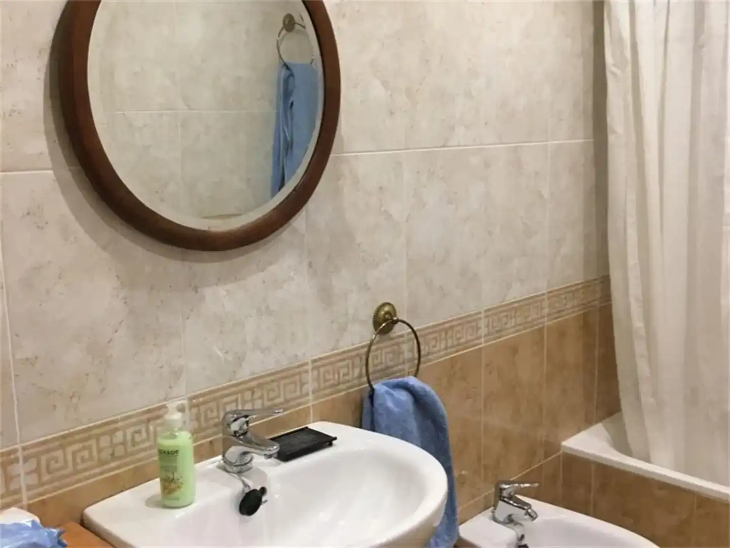 Bany de Garatge en venda en Burgos