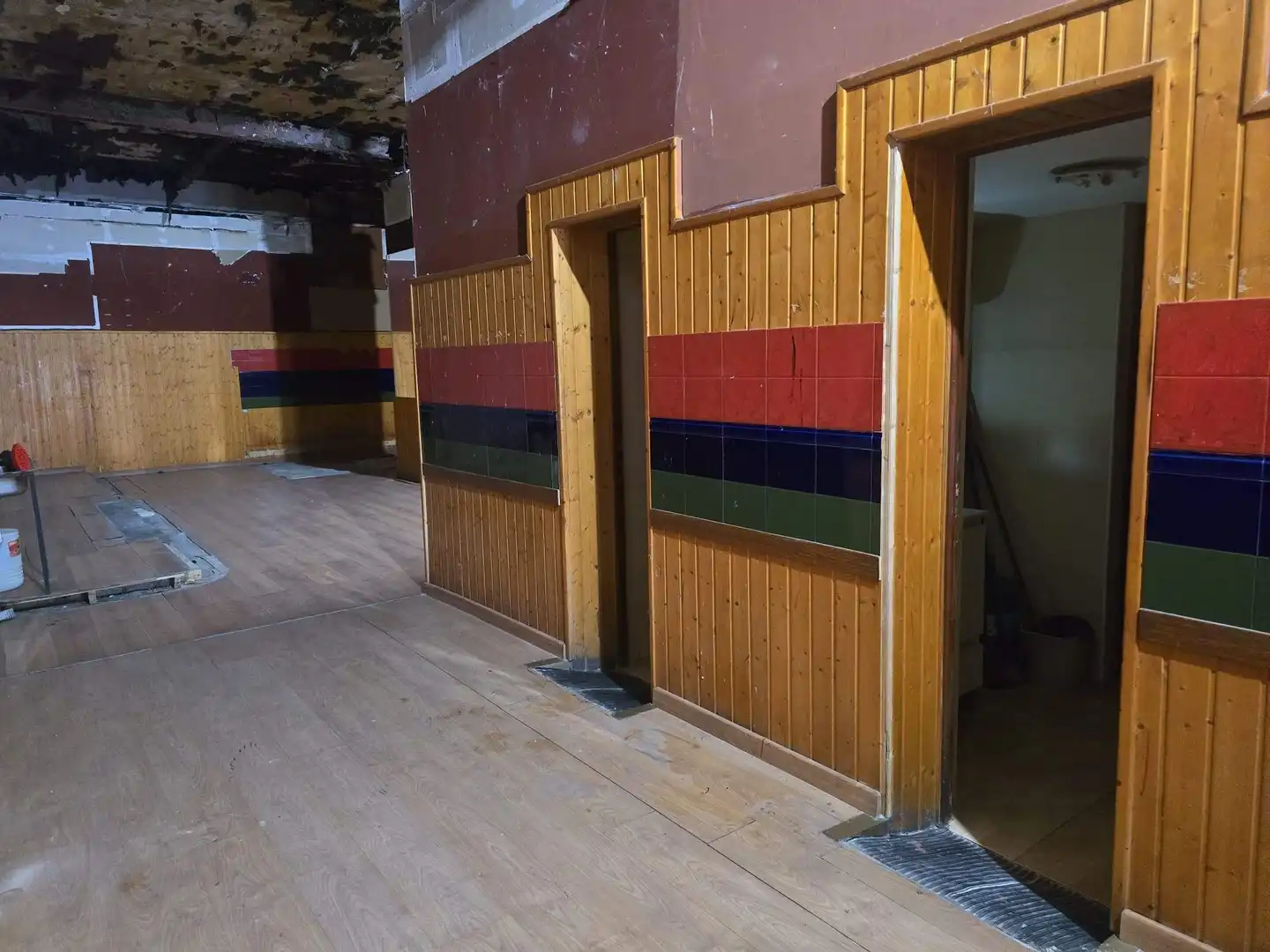 Local comercial en venta en Avenida FERNANDO PEREZ OJEDA, imagen 23