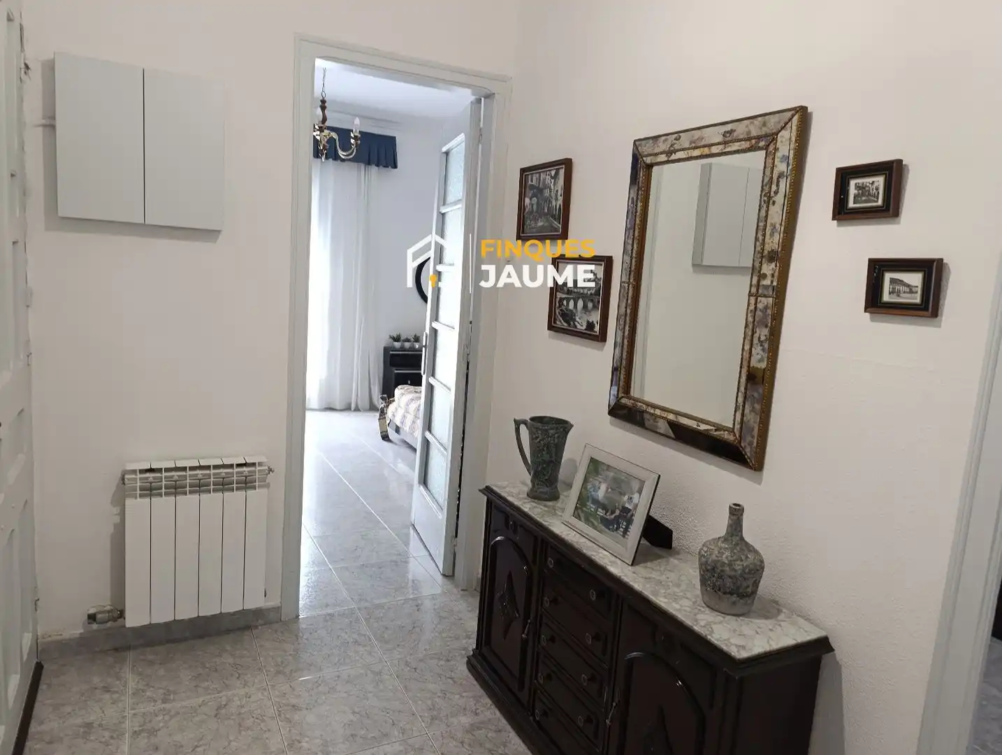 Flat with garden for sale in DE L'ESTACIÓ, imagen 15