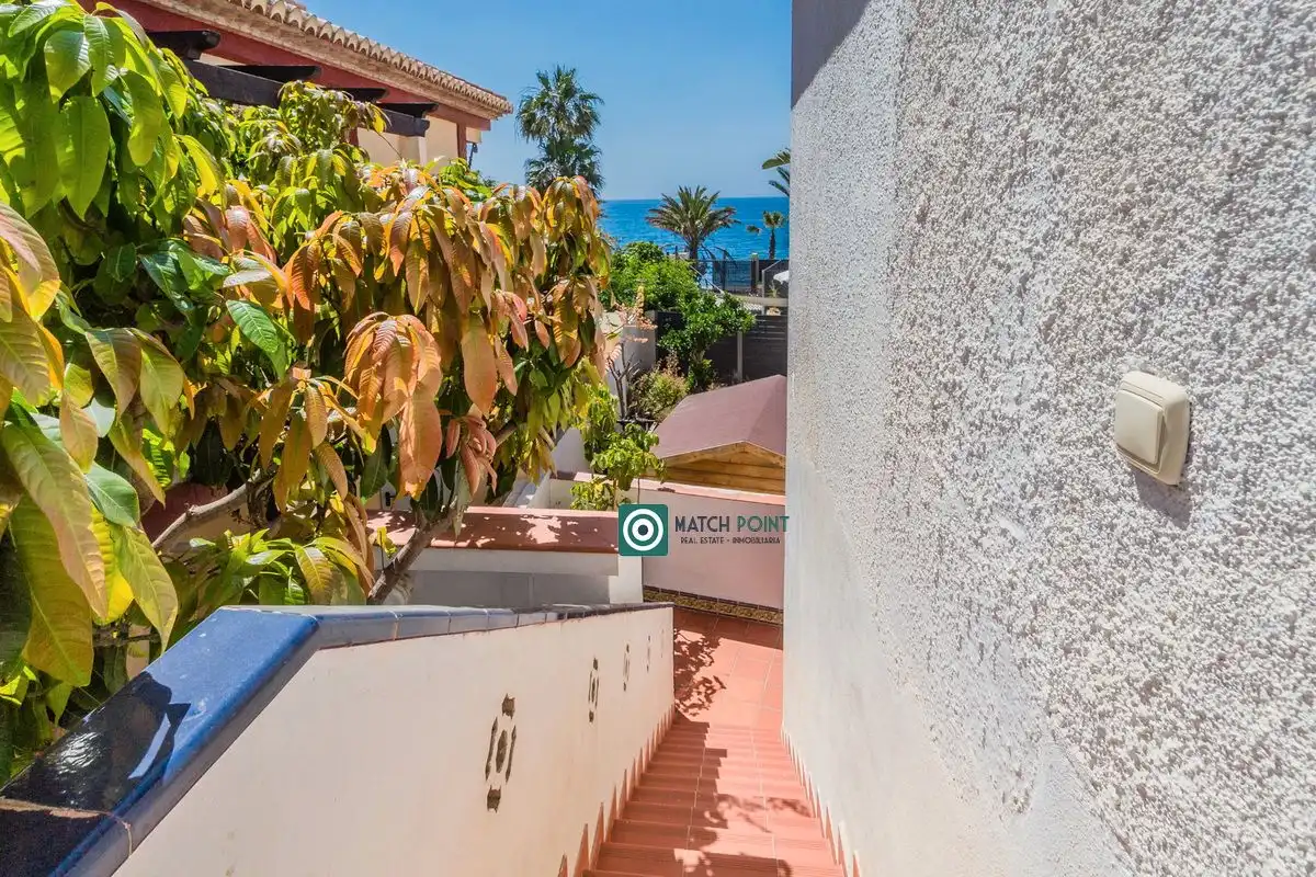 Flat to rent in Camino del Barranco de Enmedio, imagen 5