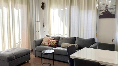 Photo 4 of Flat to rent in El Carme, Valencia