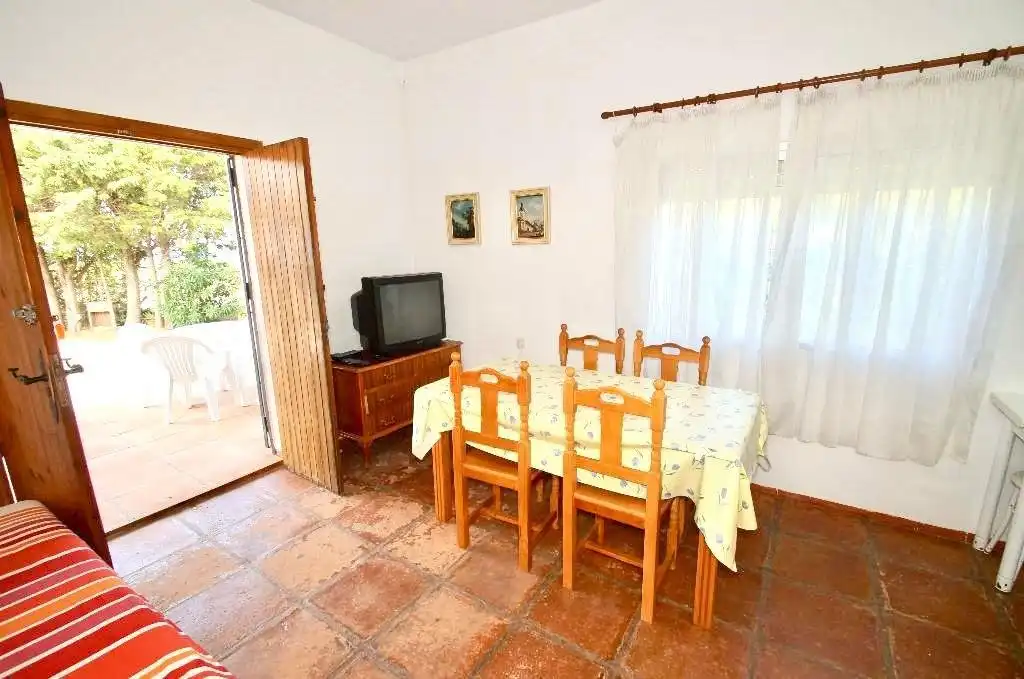 Dining room of Country homes for sale in Tarifa  with Terrace and Storage room