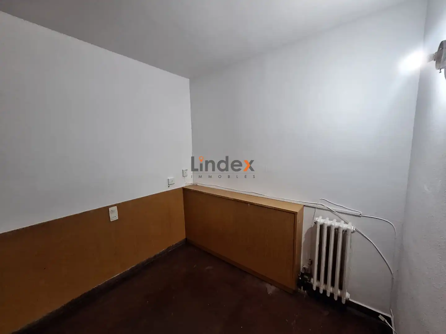 Piso en venta en Mataró con Calefacción, Horno y Balcón