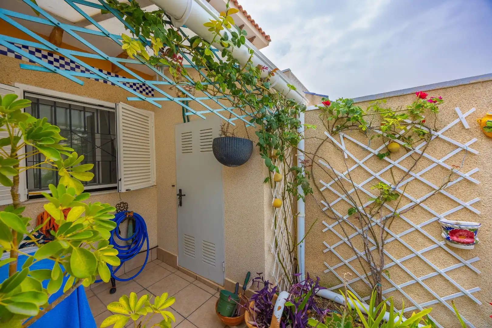 Bungalow amb piscina en venda a Orihuela Costa, imagen 29