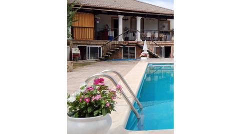 Foto 3 de Casa o chalet en venta en Úbeda, Jaén