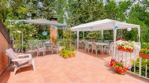 Foto 2 de Casa o chalet en venta en Bonanza, Madrid