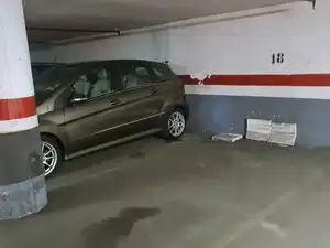 Individual en venta en Carrer del Municipi, imagen 2
