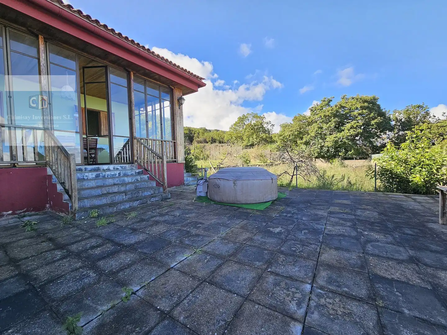 Country house for sale in El Bebedero - Pinolere - Aguamansa, imagen 31