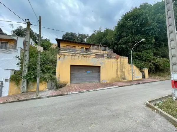 Casa amb jardí en venda a Santa Maria de Palautordera, imagen 5