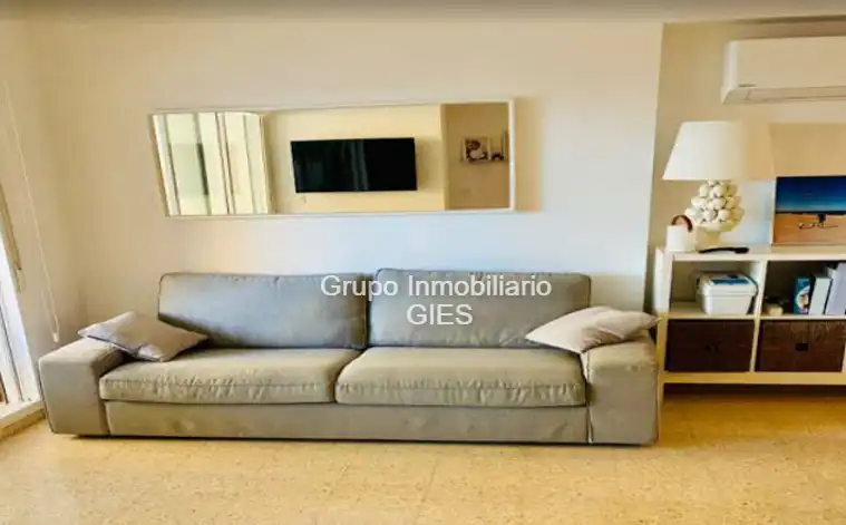 Apartament amb piscina en venda a Avenida de las Gaviotas 15, imagen 4