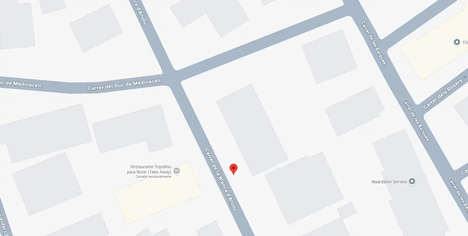 Vista exterior de Piso en venta en Vandellòs i l'Hospitalet de l'Infant con Trastero