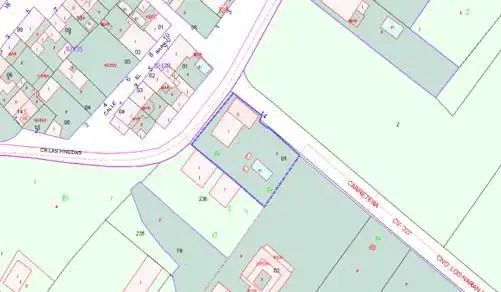 Houses for sale in La Carlota