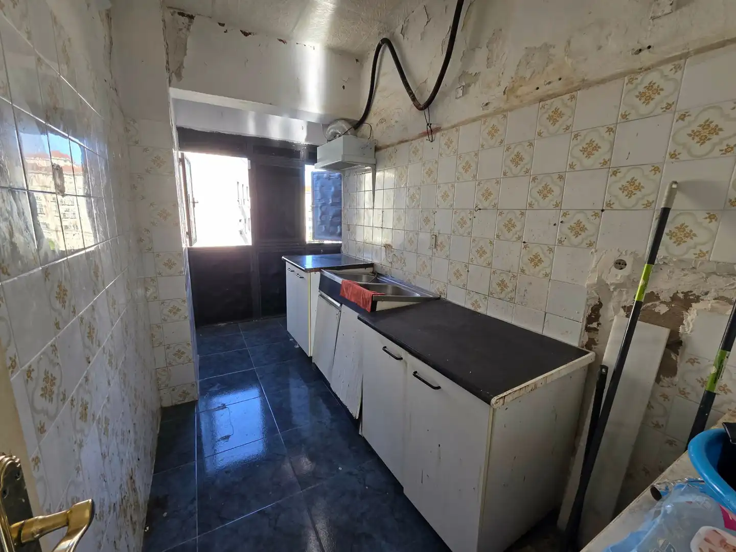 Flat for sale in Calle Martín Ferrador, Plaza de Toros