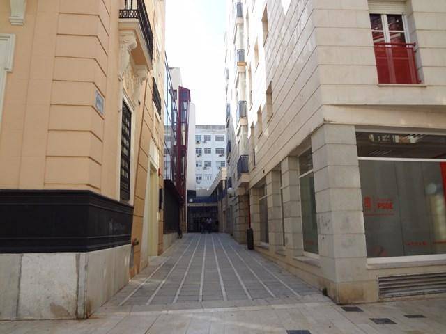 Piso en Venta en LA BOTICA en Centro