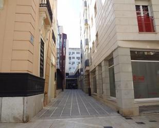 Vista exterior de Pis en venda en  Huelva Capital