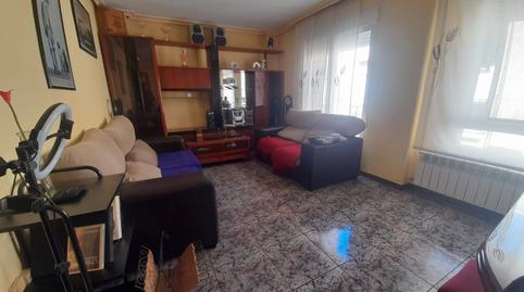 Photo 5 of Flat for sale in Calle Pardo Bazán, El Poblado - Abulagar, Ciudad Real