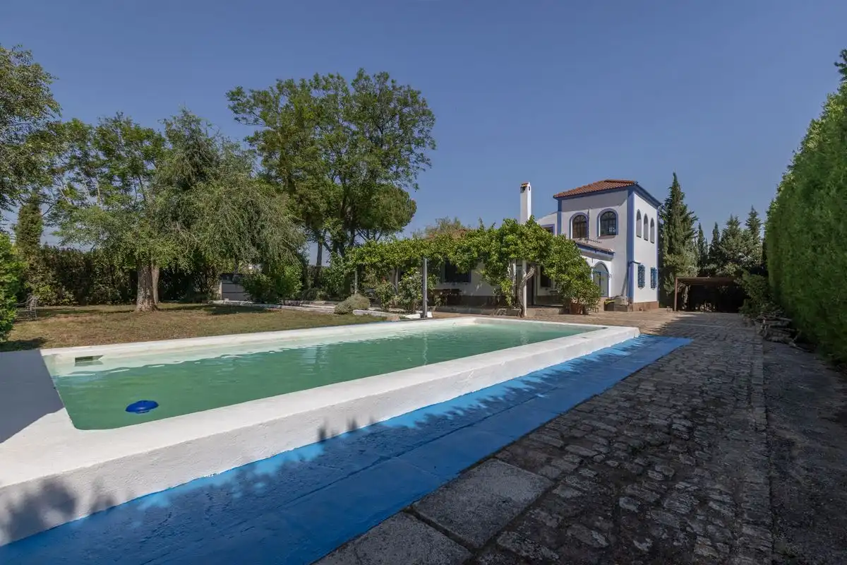 Maison avec terrasse à vendre à Bollullos de la Mitación