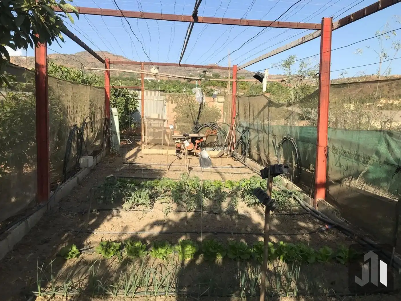 Casa rustica con piscina in vendita a Vélez-Málaga ciudad, imagen 23