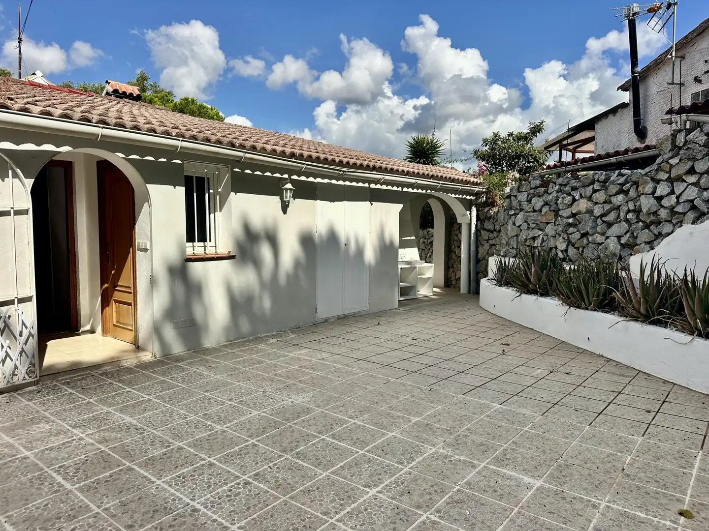 Detached house with pool for sale in 43 Avenida de las Palmas, imagen 43