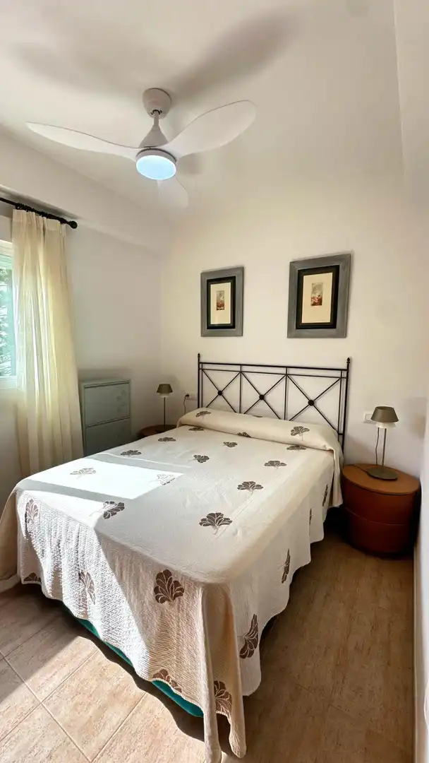 Apartment mit Terrasse zum Verkauf in Playa de Gandia, imagen 24
